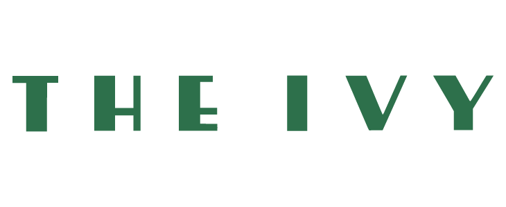 The Ivy Collection logo