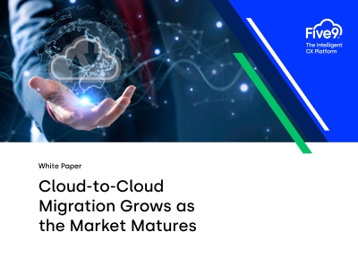Cloud to Cloud migration whitepaper