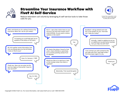 IVA Audio PDF Insurance