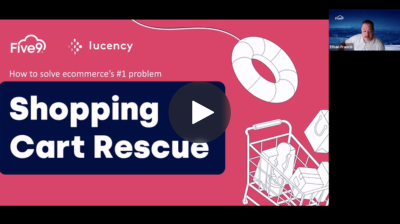 Shopping Cart Rescue & the Contact Center