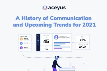 history-of-communication