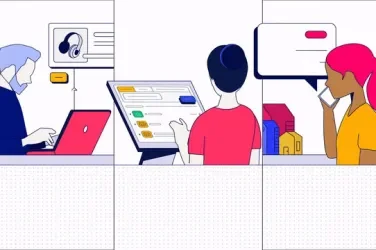 Five9 Intelligent Virtual Agent Video Screenshot