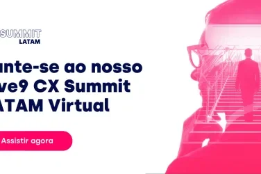 Part 1: Five9 CX Summit LATAM Brazil 2021 
