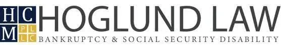 Hoglund Law Logo