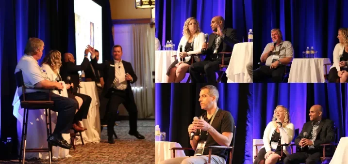 CX Summit West image