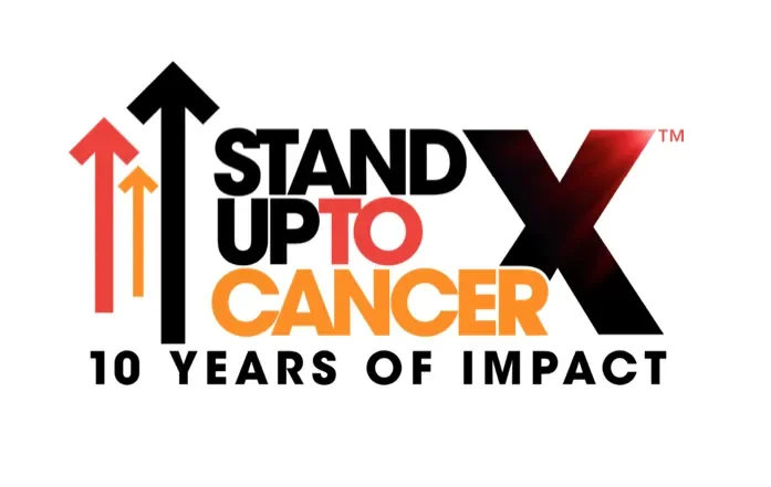 Stand Up To Cancer’s image