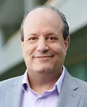 Low resolution head shot of Jonathan Rosenberg