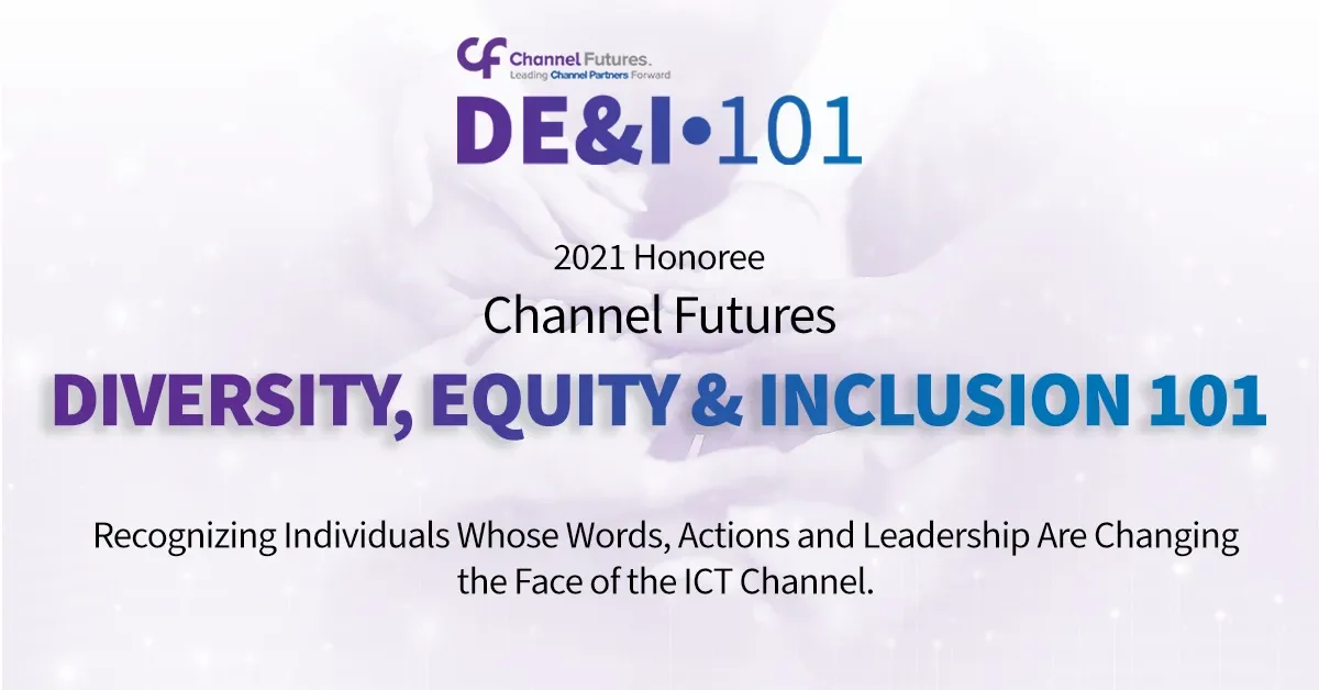 Image of DE&I 101