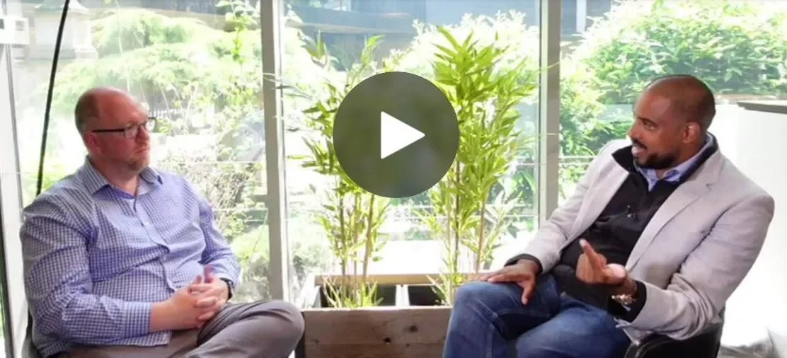 interview with Amazon