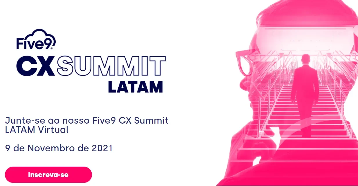 CX Summit