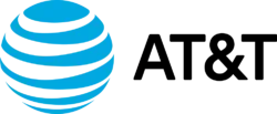 AT&T Logo