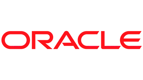 Oracle Logo