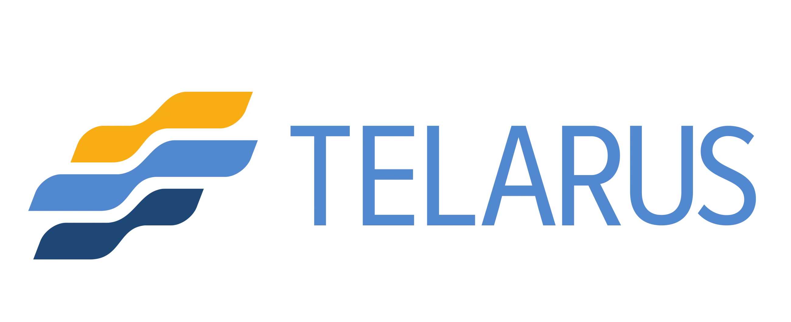 Telarus logo