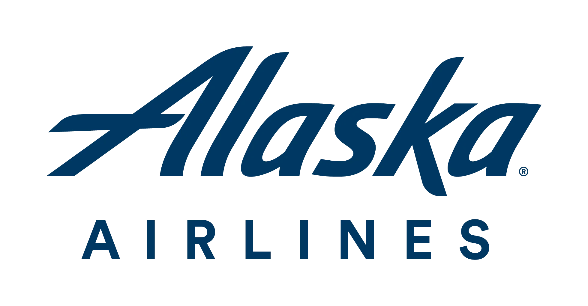 Alaska Airlines Logo