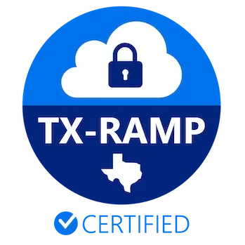 TX Ramp