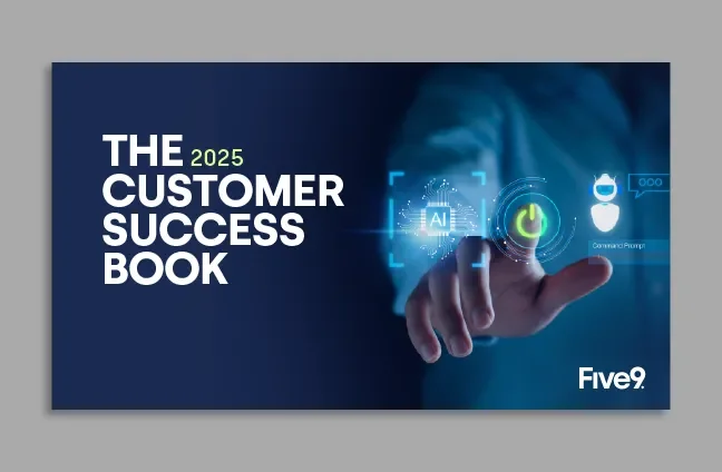 Customer Success Book 2025