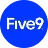 Five9 Logo