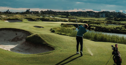 PGA