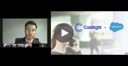 How Five9, Salesforce, and Slalom transformed Castlight Health&#8217;s CX strategy