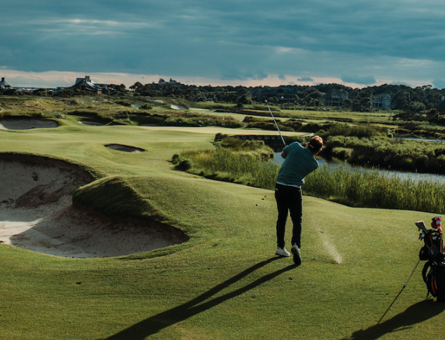 PGA