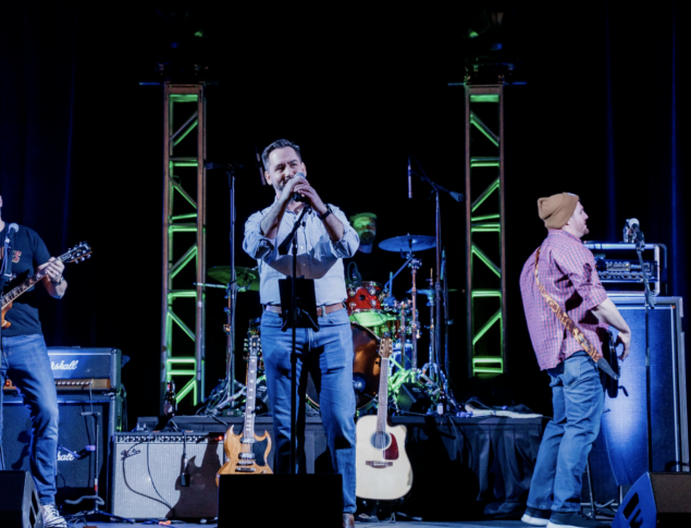 Five9 Rockstars