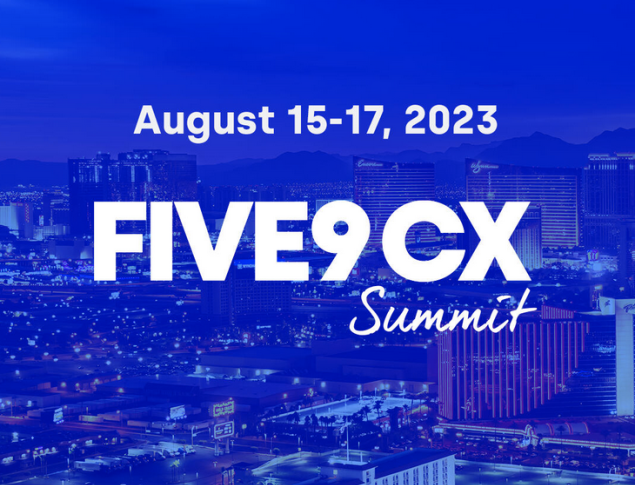 CX Summit Event 