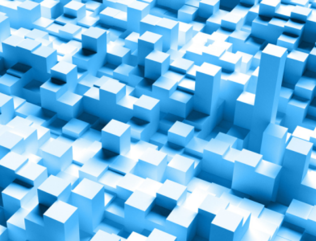 random_blue_geometric_shape_topology